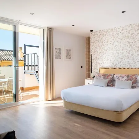 Apartamento Hommyhome Conteros Cathedral Sevilla