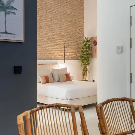 Apartamento Hommyhome Conteros Cathedral Sevilha