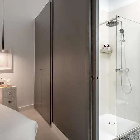 Apartamento Hommyhome Conteros Cathedral