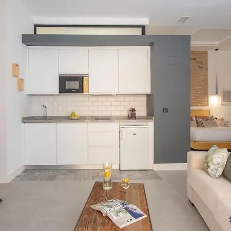 Apartamento Hommyhome Conteros Cathedral *