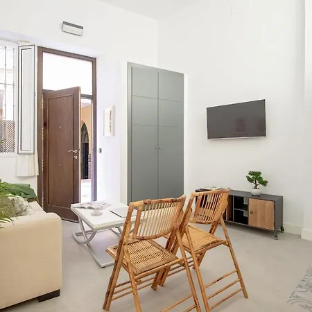 Apartamento Hommyhome Conteros Cathedral *