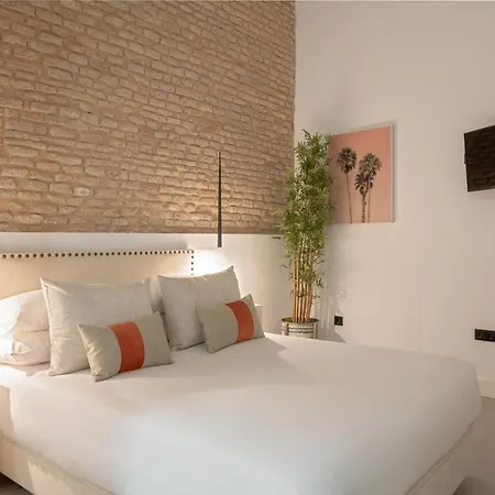 Apartamento Hommyhome Conteros Cathedral