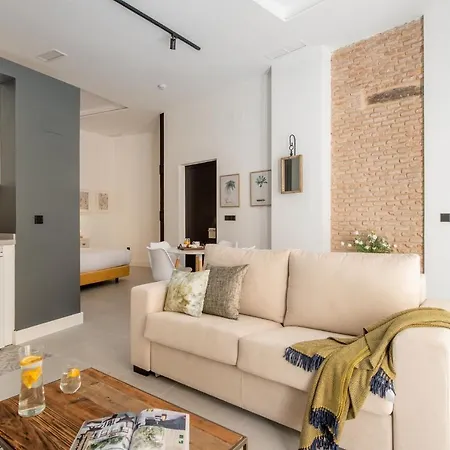 Apartamento Hommyhome Conteros Cathedral