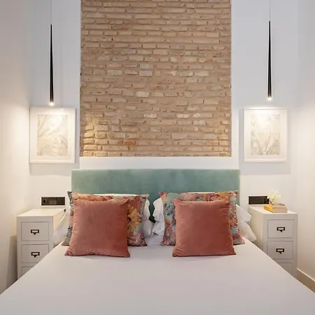 Apartamento Hommyhome Conteros Cathedral *