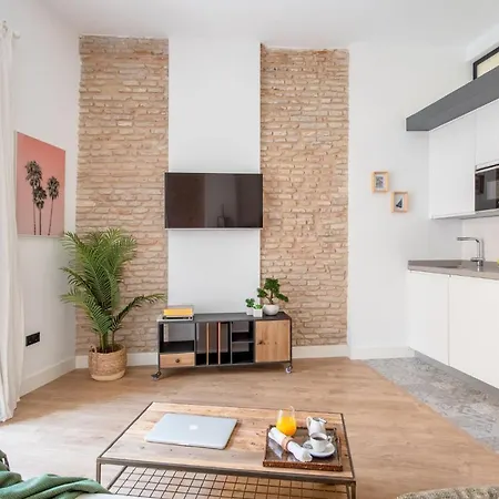 Apartamento Hommyhome Conteros Cathedral *