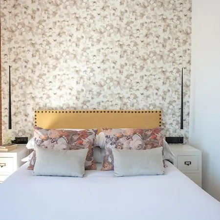 Apartamento Hommyhome Conteros Cathedral Sevilha