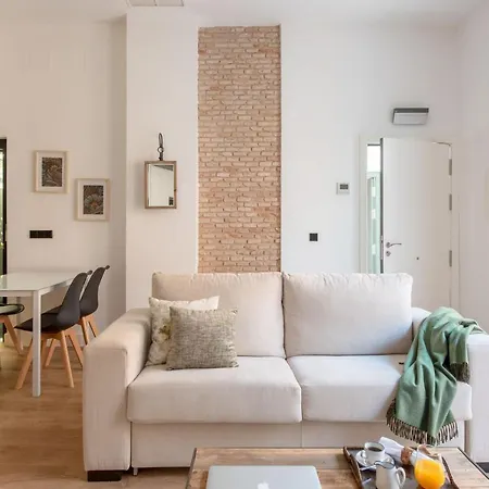 Apartamento Hommyhome Conteros Cathedral *