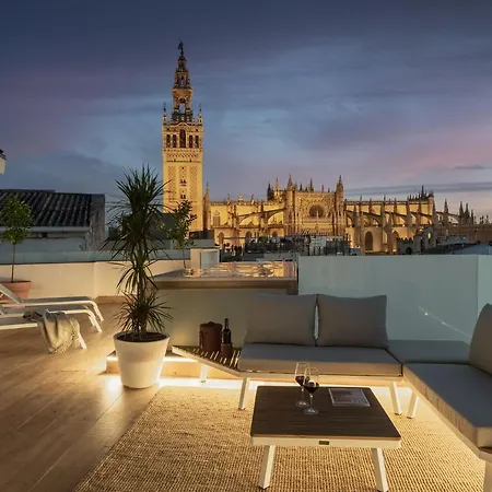 Apartamento Hommyhome Conteros Cathedral