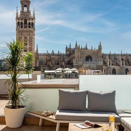 Apartamento Hommyhome Conteros Cathedral