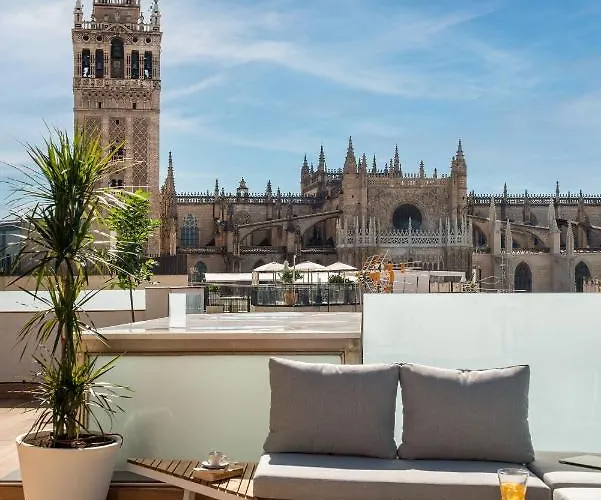 Apartman Hommyhome Conteros Cathedral