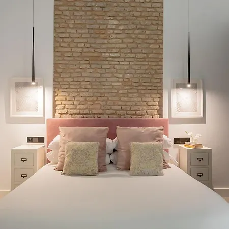 Hommyhome Conteros Cathedral Apartamento *