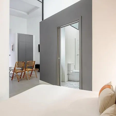 Apartamento Hommyhome Conteros Cathedral Sevilla