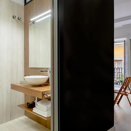 Apartamento Hommyhome Conteros Cathedral Sevilla