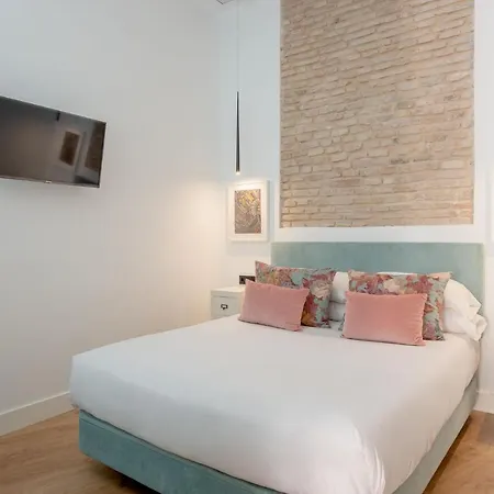Apartamento Hommyhome Conteros Cathedral *